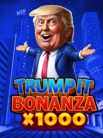 Trump It Bonanza X1000 gokkast