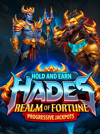 Hades: Realm of Fortune gokkast