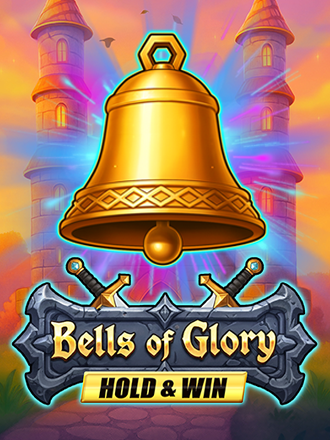 Bells of Glory Hold & Win gokkast