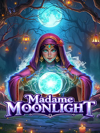 Madame Moonlight gokkast