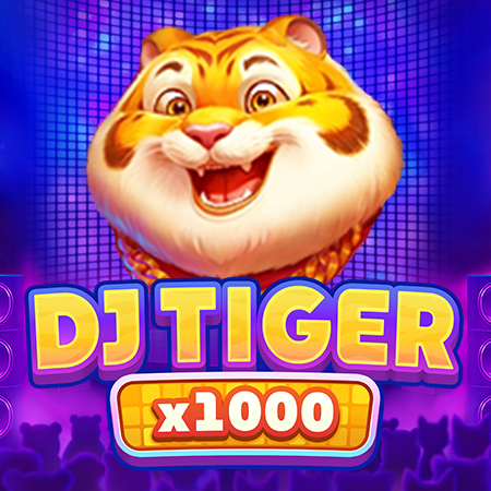 DJ Tiger x1000