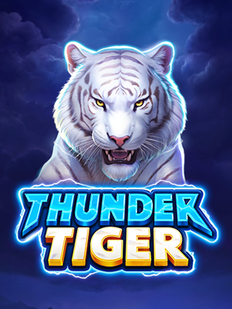 Thunder Tiger gokkast