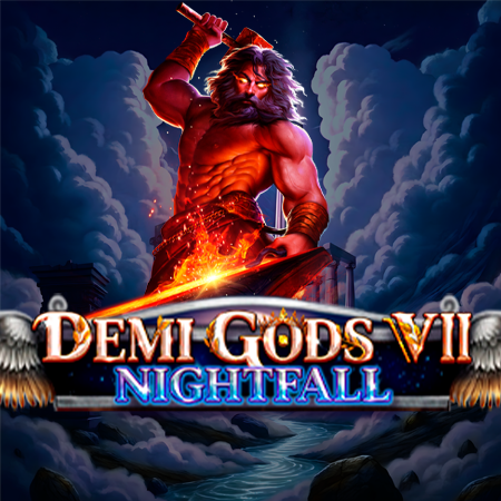 Demi Gods VII Nightfall gokkast spelen