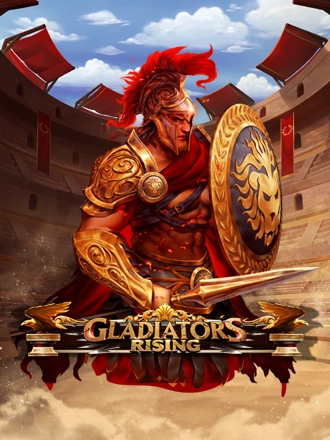 Gladiator's Rising gokkast spelen