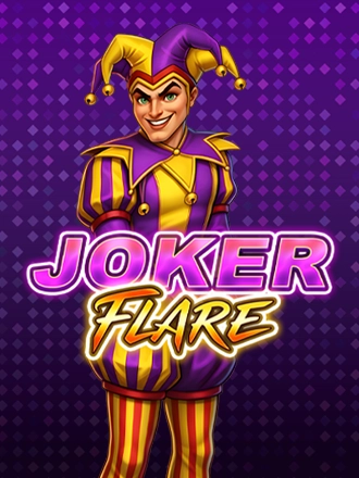 Joker Flare gokkast spelen