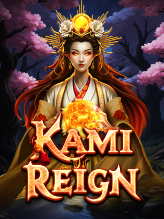 Kami Reign gokkast spelen